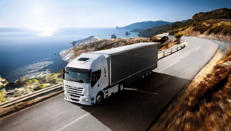 расход топлива на грузовике